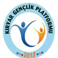 kırvar gençlik platformu(@genclikkrvar) 's Twitter Profile Photo
