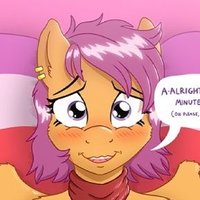 Scooty Booty (@flightlessfuta) 's Twitter Profile