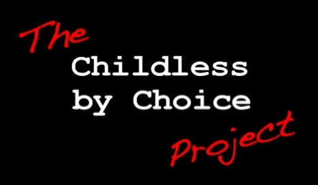 Laura S. Scott, happily childfree author of Two Is Enough and Producer of The Childless by Choice Project documentary.