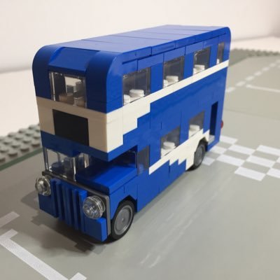 Lego Buses - any shape any colour.. send your pictures or share ideas for bus types / liveries 🚎🚍🚌