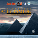 pyramidezz's profile picture. Café-Restaurant-Pizzeria
Pyramide in Zierikzee