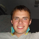 magaryshkin's profile picture. 