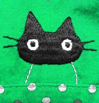 I was a cat person My kids were Mifaみふぁ(black♂)Konoこの(brown tabby♀) I also love creatures モチタン🆔 K38691