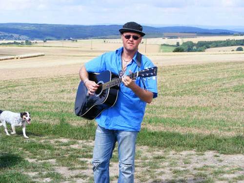 kopfkrieger's profile picture. Rock n Roll!