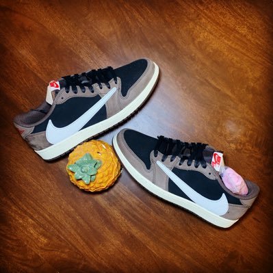 SneakerstockU's profile picture. 