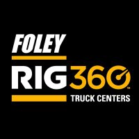 Foley RIG360 Truck Centers(@FoleyRIG360) 's Twitter Profile Photo