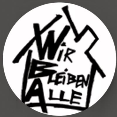 Die #IGHAB & #IG_HAB🏘https://t.co/eCTJsmRO1J🏘#Habersaathstrasse und 2006 gegr: Erhalt von #Kleingewerbe Wohnen Kita Grün #Südpanke #Invalidenpark