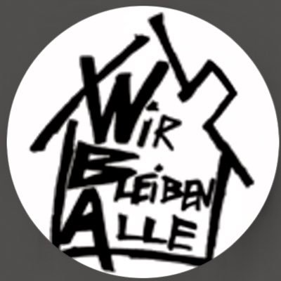 Die #IGHAB & #IG_HAB🏘https://t.co/eCTJsmRO1J🏘#Habersaathstrasse 2006 gegr: Erhalt von #Kleingewerbe Wohnen Kita Grün #Südpanke #Invalidenpark @heimatneue