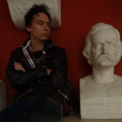 German Marxist-Leninist. Homesick for a future that never came to pass.

https://t.co/GBVtgZQLOW