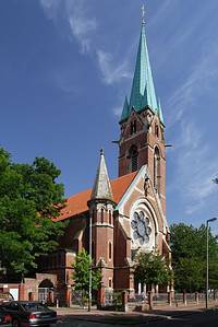 Wir gehen neue kreative Wege der evangelischen Kirche. 
Das ist der offizielle Twitter-Account der Pauluskirche Dortmund.