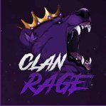 ClanRageOSRS's profile picture. 