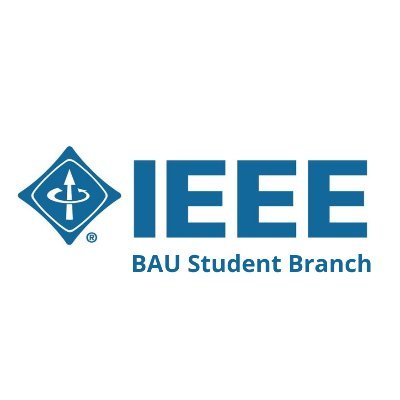 Bahçeşehir Üniversitesi IEEE Kulübü resmi twitter hesabı