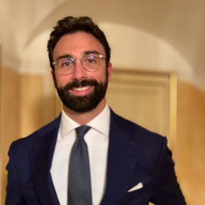 margiorgetti83's profile picture. CEO at @ValueRelations; Healthcare advisor; only personal opinions on X