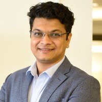 Vishal Chopra (@vishalgchopra) 's Twitter Profile