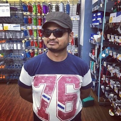 rajkandasamy10 Profile Picture