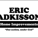Home Improvements - @EricAdkisson - Twitter