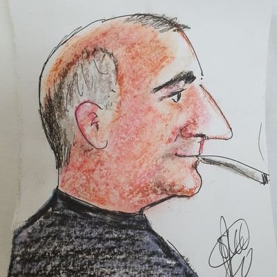 fargo6970's profile picture. 