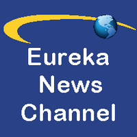 Eureka NewsChannel(@Eureka_NC) 's Twitter Profile Photo