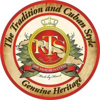 RtsCigars (The Taste of Success)(@RTSCigars) 's Twitter Profile Photo