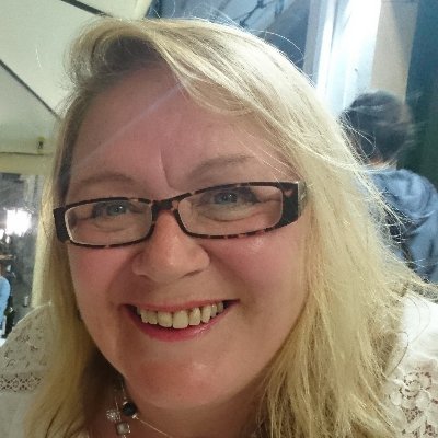 Head of Safeguarding AWP
Proud nurse, passionate about high quality care, patient safety & comfort, protecting human rights. #safeguarding
Views are all mine.