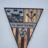Vilanova Barca C.F (@cfvilanovabarca) 's Twitter Profile Photo