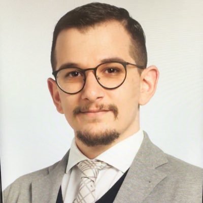 Dr. Rashed Mahboubi Profile