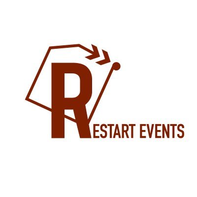 EventsRestart's profile picture. 