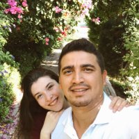 Merve Gümüş Çıtan (@mervegm8) Twitter profile photo