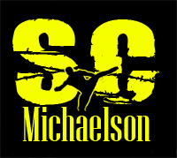 First and foremost a fan of MMA. A fan of GOOD HipHop. Also, the Wire, the greatest show ever. Oh, and SLAP Ya Favorite MMA Writer.