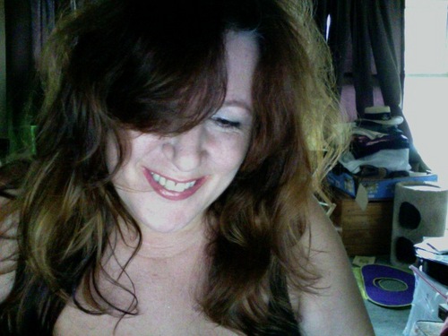 differentoctave's profile picture. mom, muse, musician, artist and all around good egg.