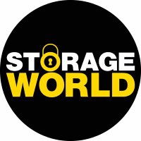 Storage World - Self Storage & Workspace (@storageworlduk) 's Twitter Profile Photo Storage World - Self Storage & Workspace (@storageworlduk) 's Twitter Profile Photo