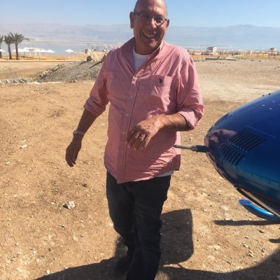 hezi_king's profile picture. פולטיקה 24/7