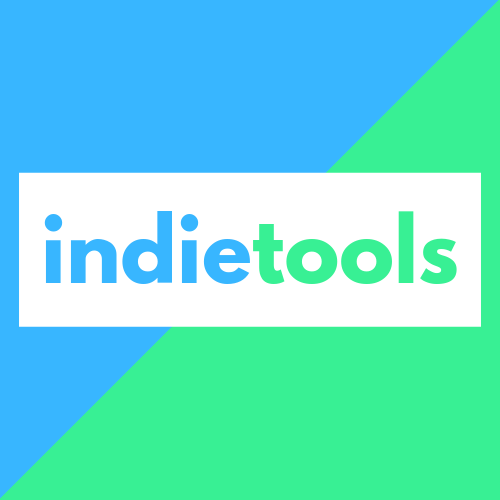 🚀 Easily digestible Reviews of Indie Tools! Check us out to learn about new digital tools and #sidehustles by independent #makers 🙌🏼 RTs much appreciated 😉