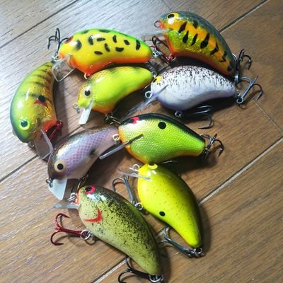 MD3052ulhbsp680's profile picture. ◯Hawaiian6
◯巻き物
◯EDCライト（シュア）
◯ヤエー
◯忍者PUNKS
◯リアルもSNSも身軽派
◯追いきれないのでフォローは控えめ🙇
◯ここはライトメイン🔦