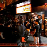Rönesans E-Spor Merkezi (@ronesanscafe) Twitter profile photo