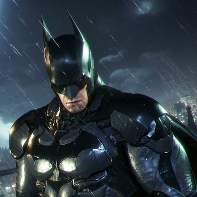 TheUKBat1 Profile Picture