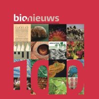 Bionieuws - nu op: @bionieuws.bsky.social (@bionieuws) 's Twitter Profile