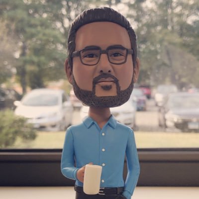 CTO, Entrepreneur - with a vision to help turn dreams into realities. Efficiency fanatic trying to help reduce food waste on the side @gohalfzs