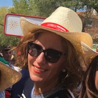 G.M. (@gloriamagro) 's Twitter Profile