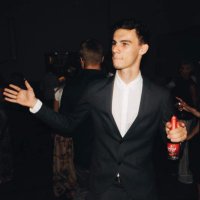 Axl Van der Meeren (@axillimon) 's Twitter Profile
