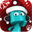 Santa's Grounded brings the familiar platform gaming experience to the iPhone. Don't miss this exciting, pick-up-and-play adventure filled with holiday fun.