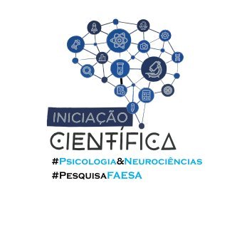 Grupo de Iniciação Científica da FAESA | Centro Universitário com foco em Psicologia e neurociências.