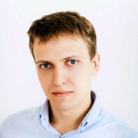 Ilia (@ilialarchenko) 's Twitter Profile