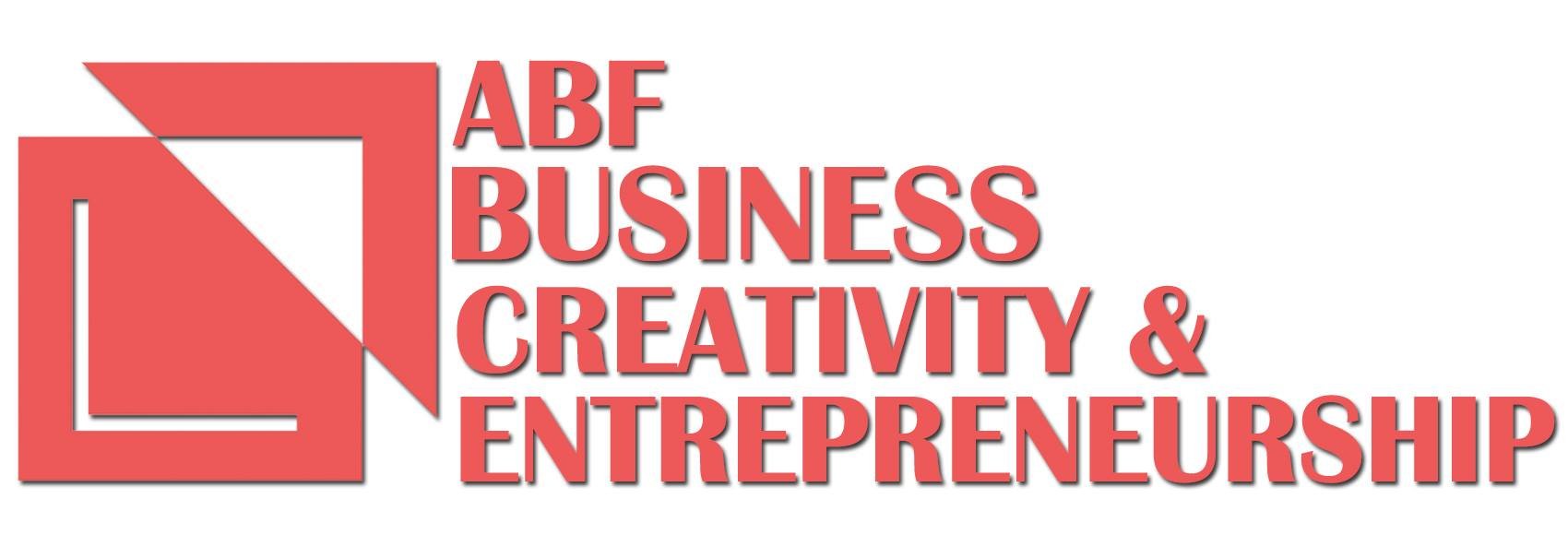 Abf Business Creativity Entrepreneurship Abfbusiness Twitter