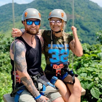 KrisCas1's profile picture. Boyfriend 💕, Tattoo’s 😍, Gym 💪🏻; Music 🤘🏻; UL ⚾️; Mortgage Lender 🏡