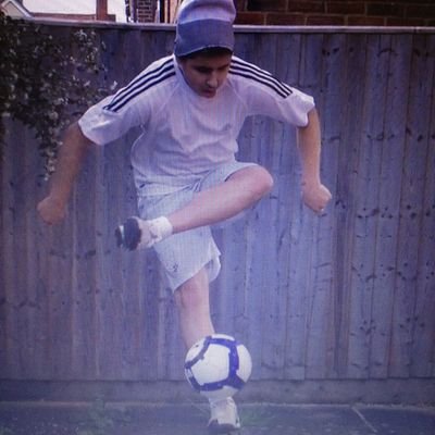 Skillful little footballer, Footy trials with Chelsea n Mk Dons, Corby Town F.C, Football Freestyler, FIFA Skiller, Pool Master, Youtuber https://t.co/Bw9E9HEEkM