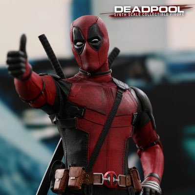 Deacon03's profile picture. Mcoc player