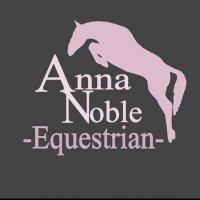 Anna Noble Equestrian (@a_l_equestrian) 's Twitter Profile