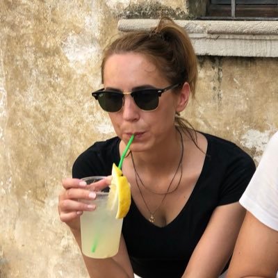 RenataBlondal's profile picture. 