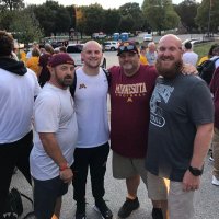 Josh Tackett (@cjtank74) 's Twitter Profile